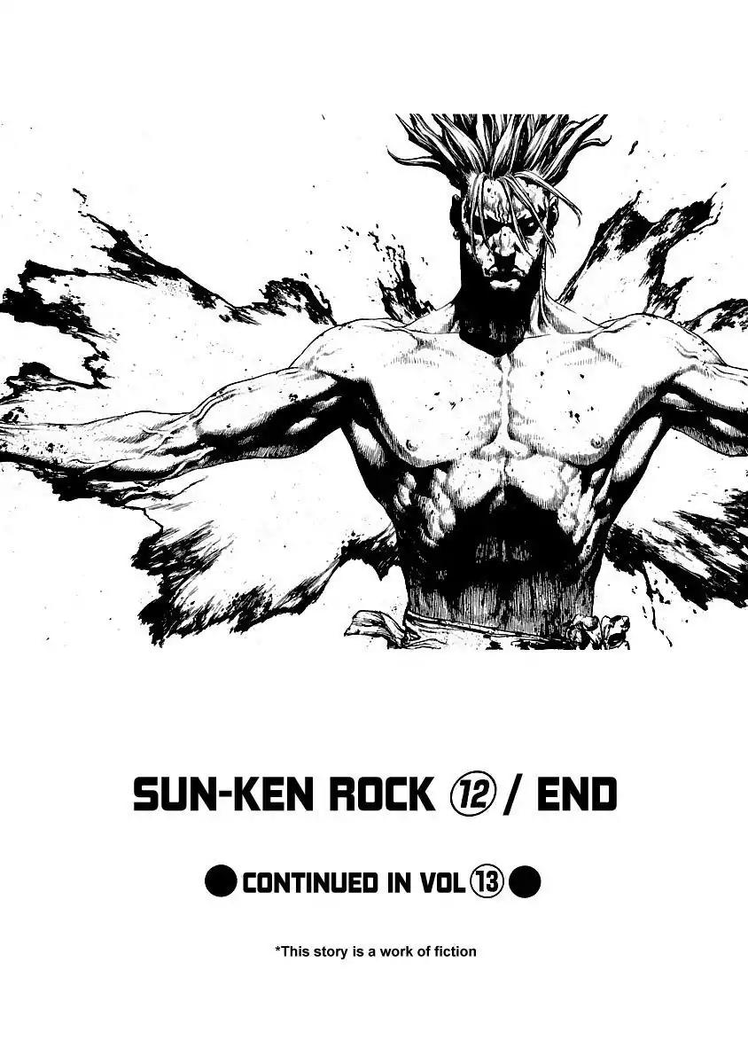 Sun ken Rock Chapter 77 page 25 - Chapter 77