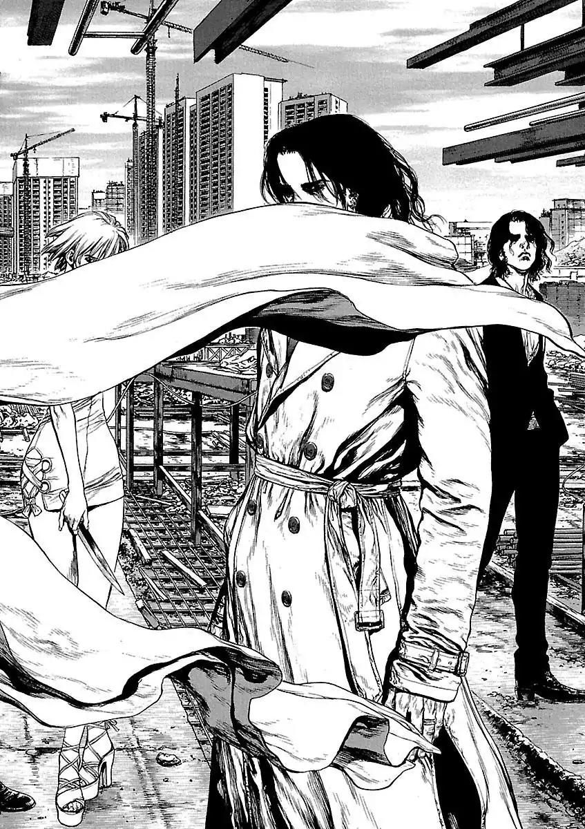 Sun ken Rock Chapter 78 page 5 - Chapter 78