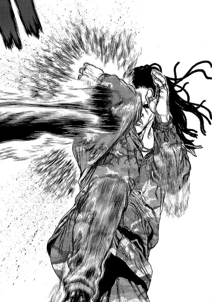 Sun ken Rock Chapter 79 page 10 - Chapter 79