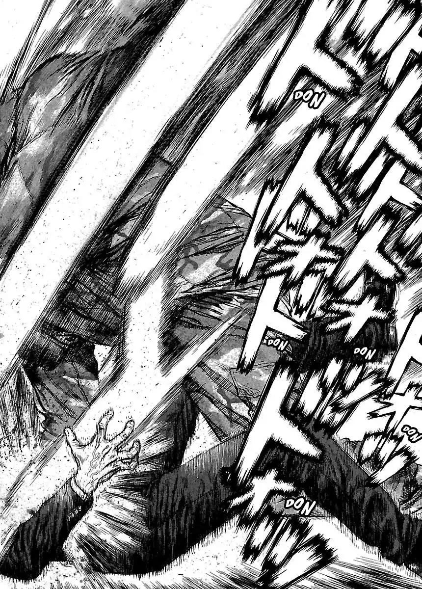 Sun ken Rock Chapter 79 page 8 - Chapter 79