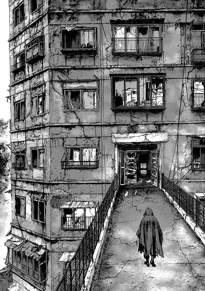 Sun ken Rock Chapter 81 page 11 - Chapter 81