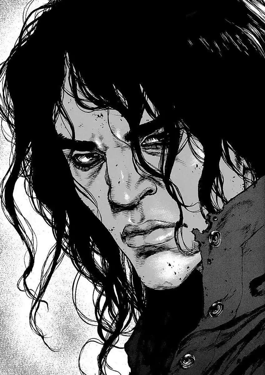 Sun ken Rock Chapter 81 page 13 - Chapter 81