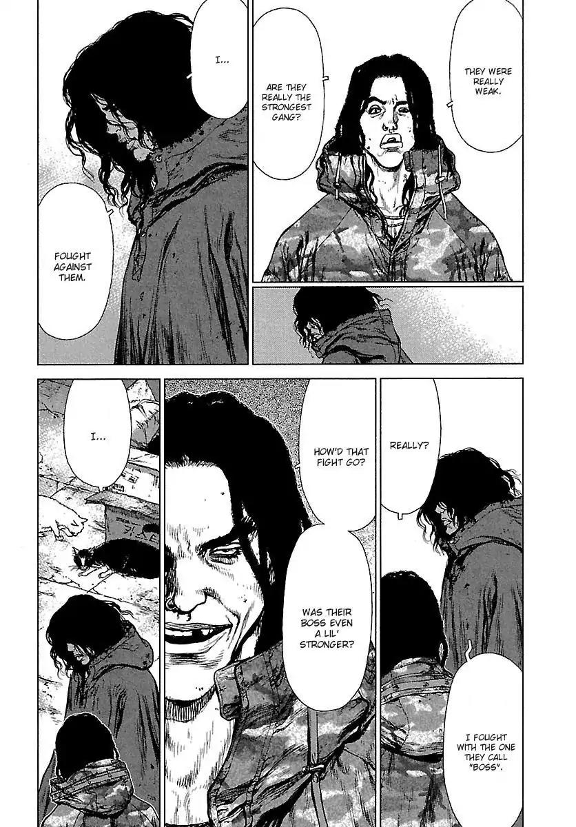 Sun ken Rock Chapter 81 page 14 - Chapter 81