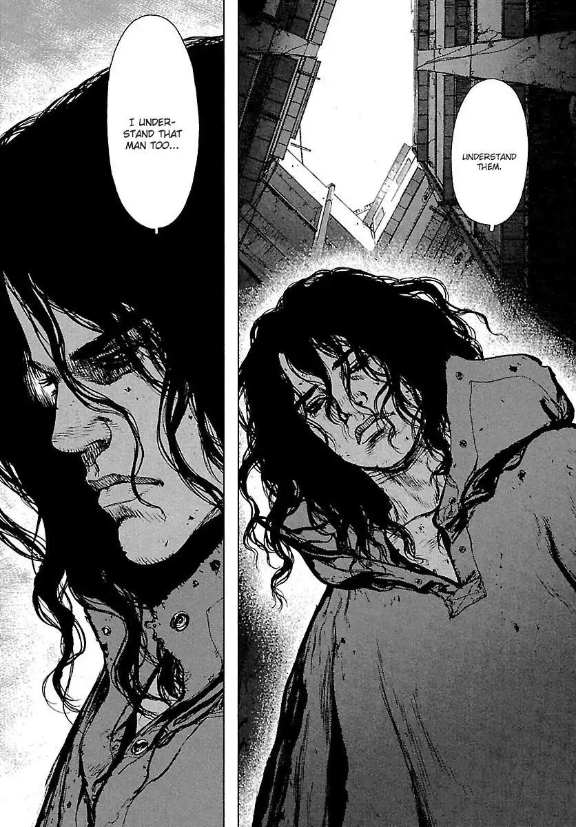 Sun ken Rock Chapter 81 page 15 - Chapter 81