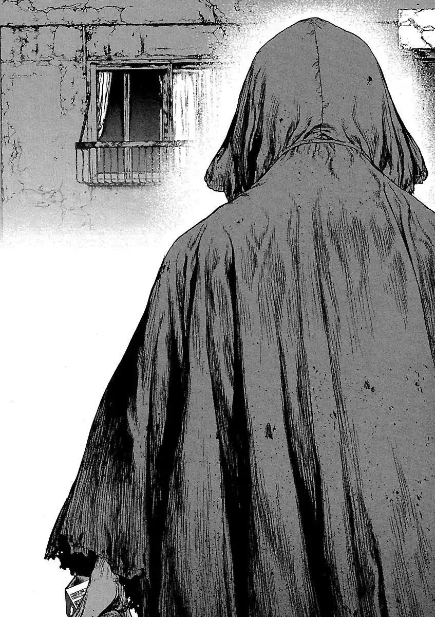 Sun ken Rock Chapter 81 page 9 - Chapter 81