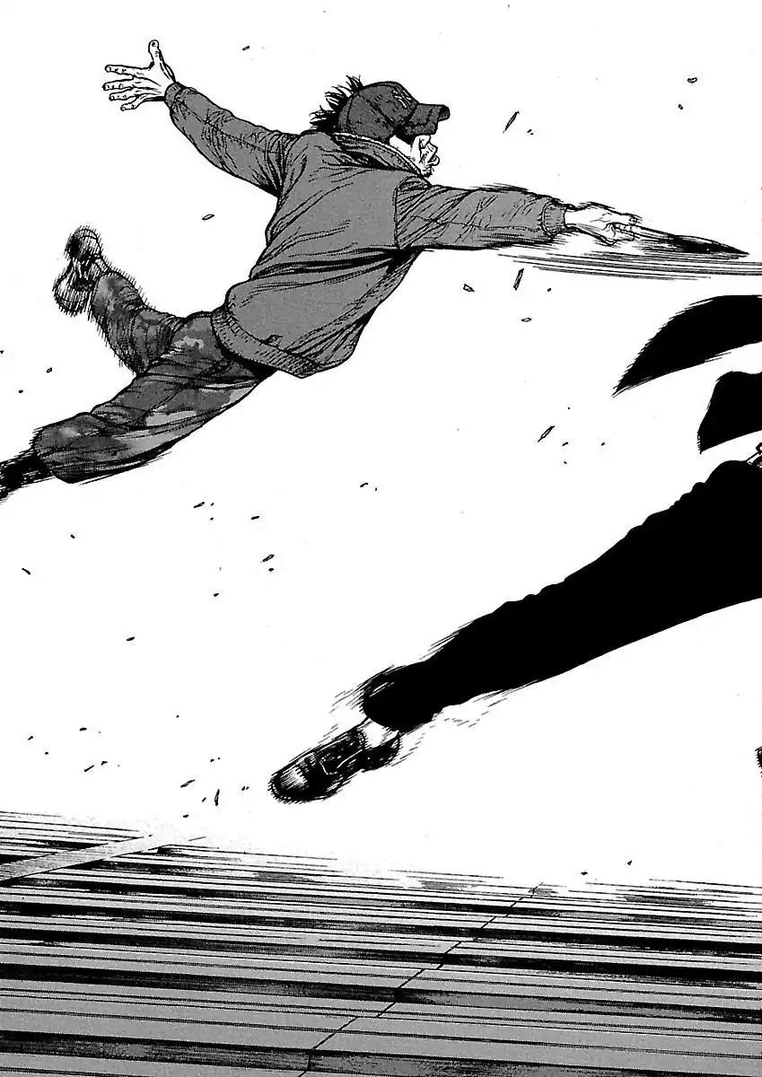 Sun ken Rock Chapter 83 page 19 - Chapter 83