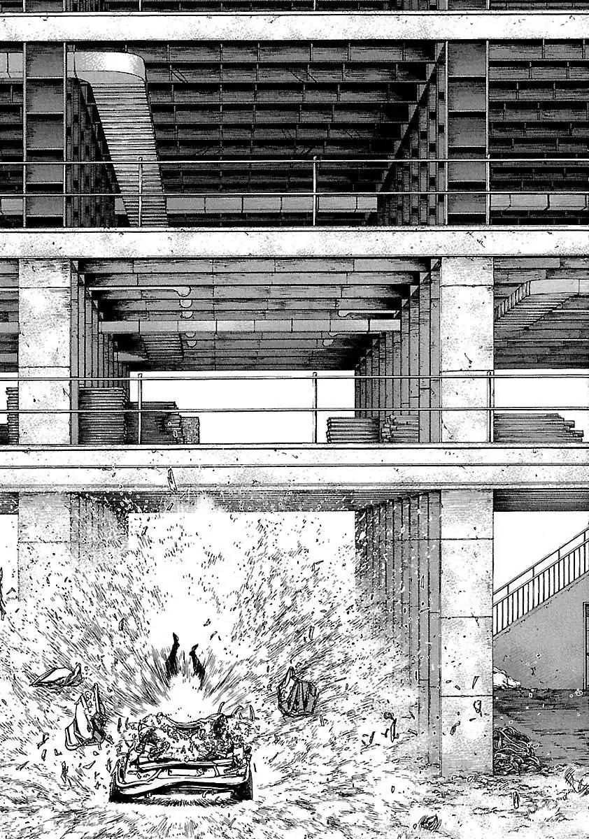 Sun ken Rock Chapter 84 page 23 - Chapter 84