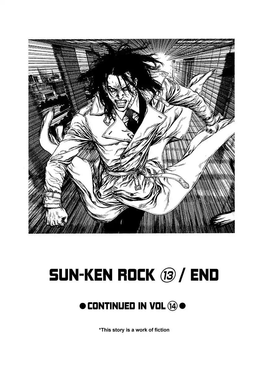 Sun ken Rock Chapter 85 page 25 - Chapter 85