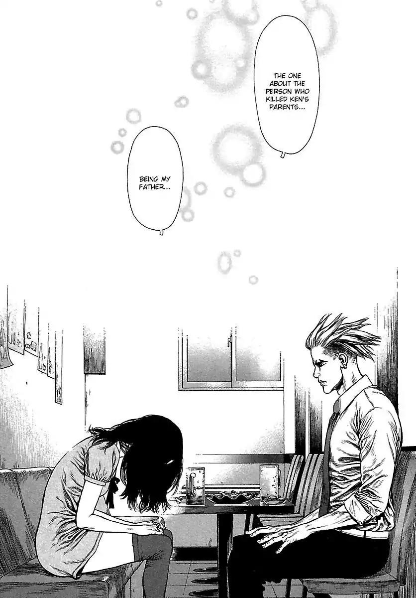 Sun ken Rock Chapter 88 page 10 - Chapter 88