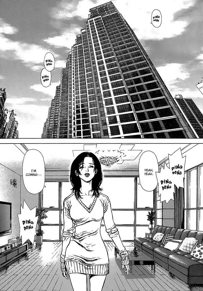 Sun ken Rock Chapter 88 page 25 - Chapter 88