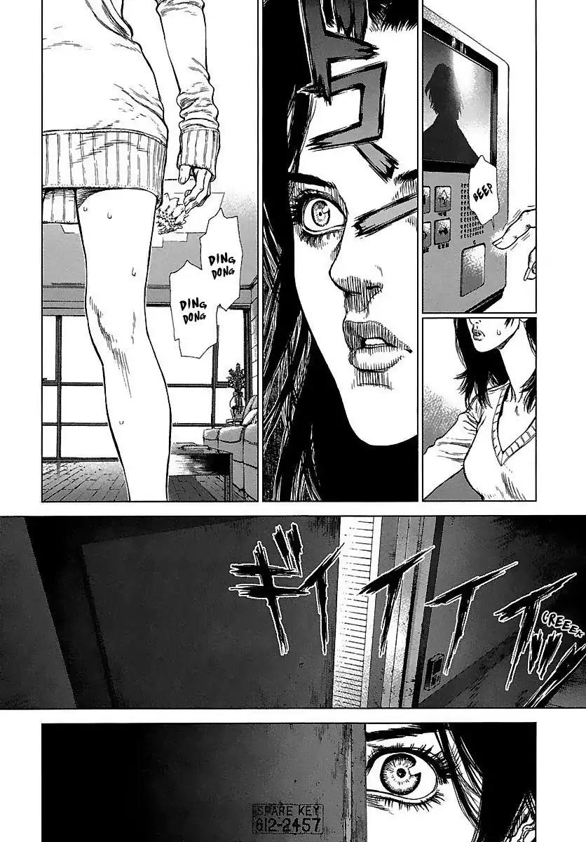Sun ken Rock Chapter 88 page 26 - Chapter 88