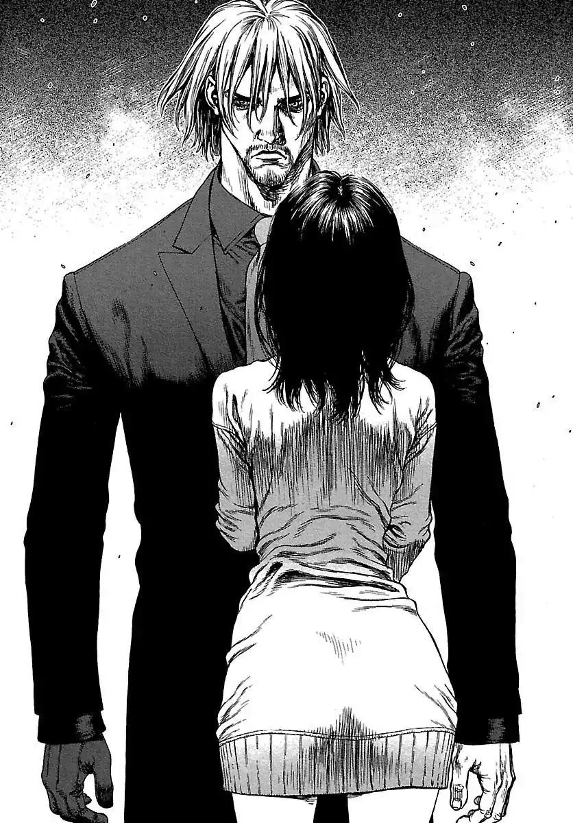 Sun ken Rock Chapter 88 page 28 - Chapter 88