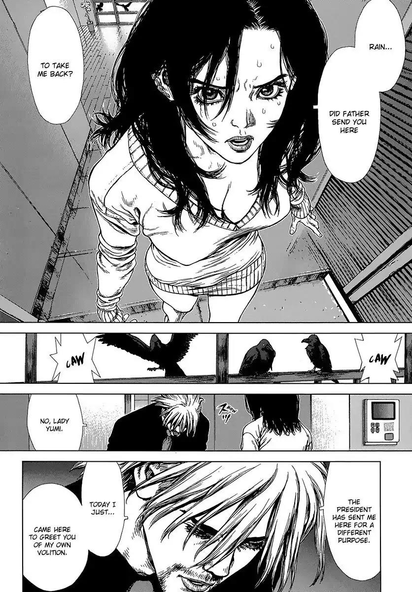 Sun ken Rock Chapter 88 page 30 - Chapter 88