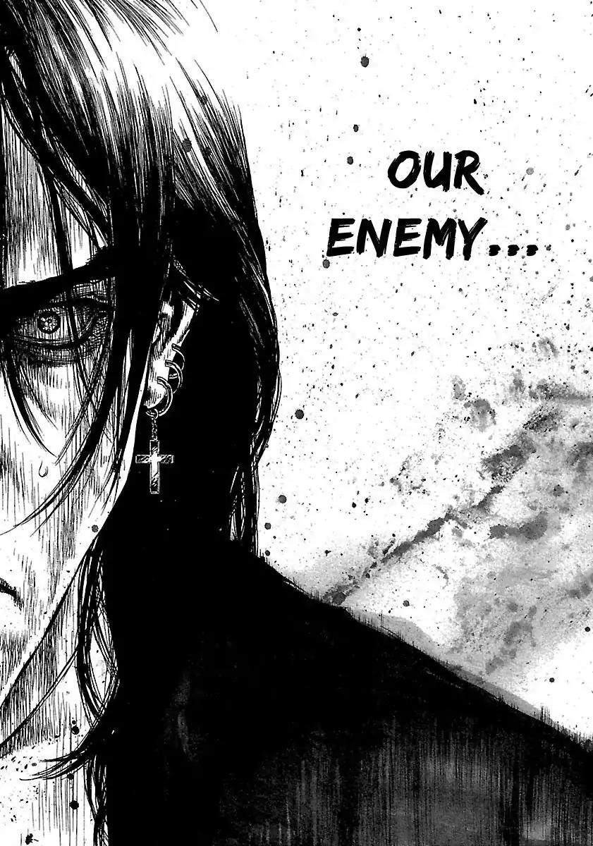 Sun ken Rock Chapter 88 page 44 - Chapter 88