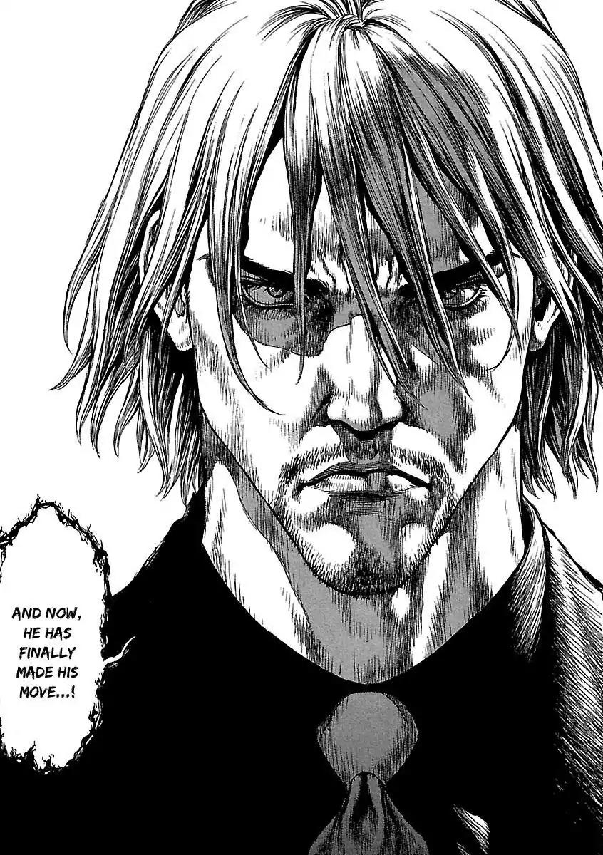 Sun ken Rock Chapter 88 page 47 - Chapter 88
