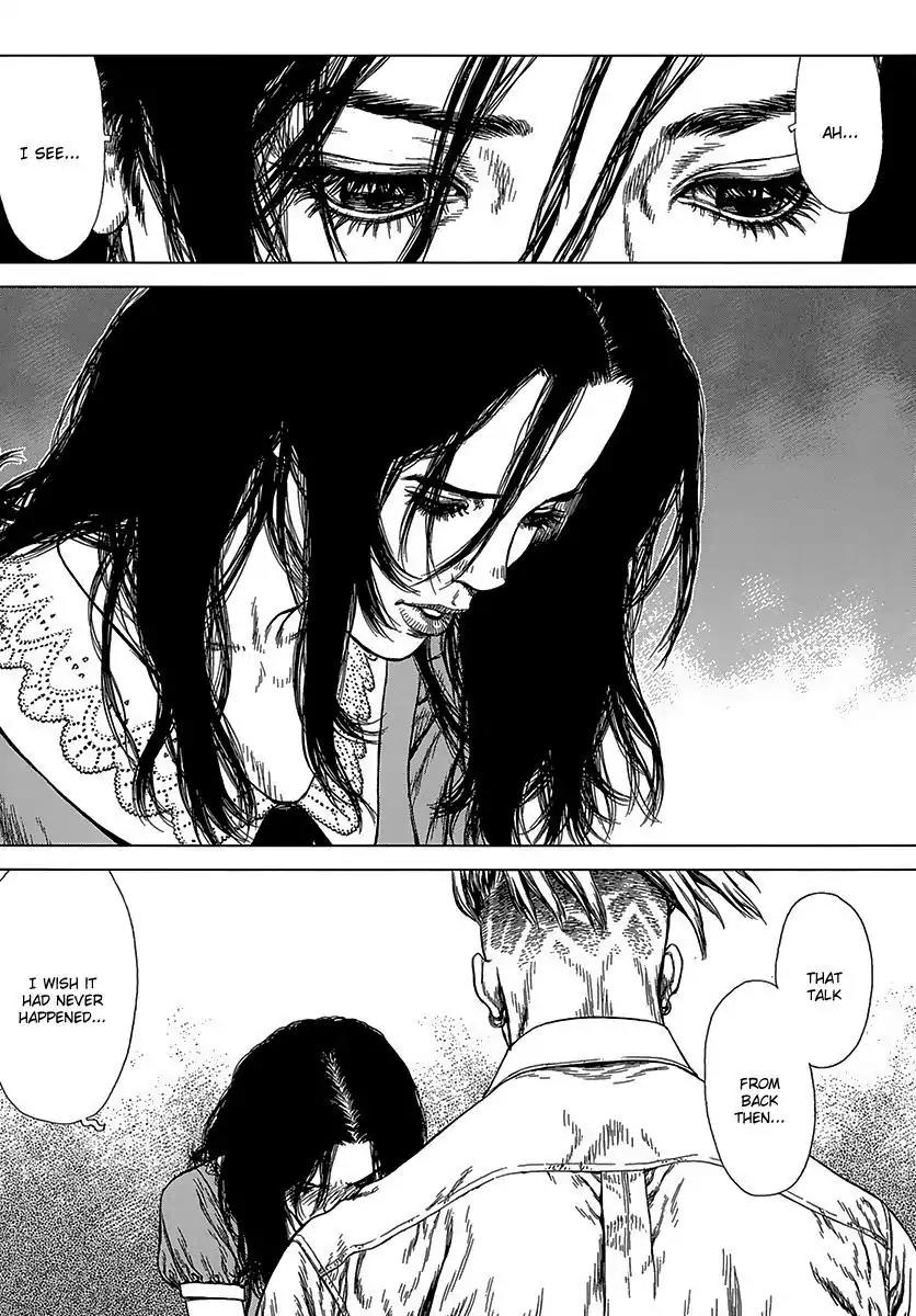 Sun ken Rock Chapter 88 page 9 - Chapter 88