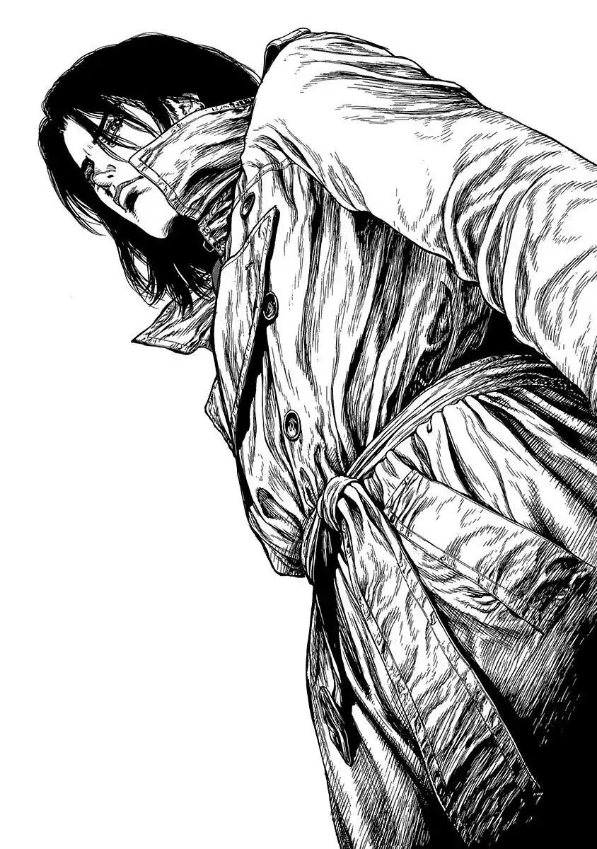 Sun ken Rock Chapter 89 page 15 - Chapter 89