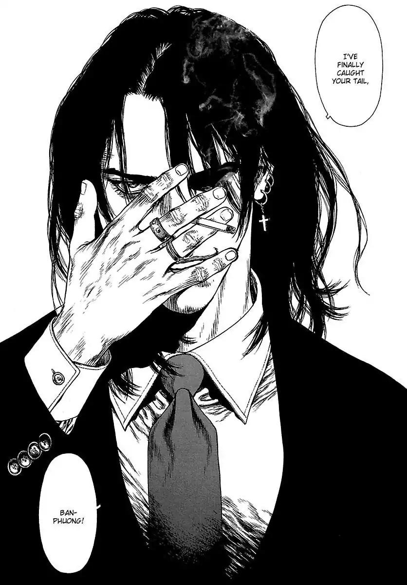 Sun ken Rock Chapter 91 page 10 - Chapter 91