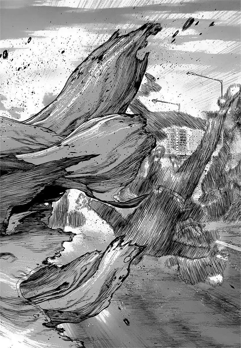 Sun ken Rock Chapter 91 page 14 - Chapter 91