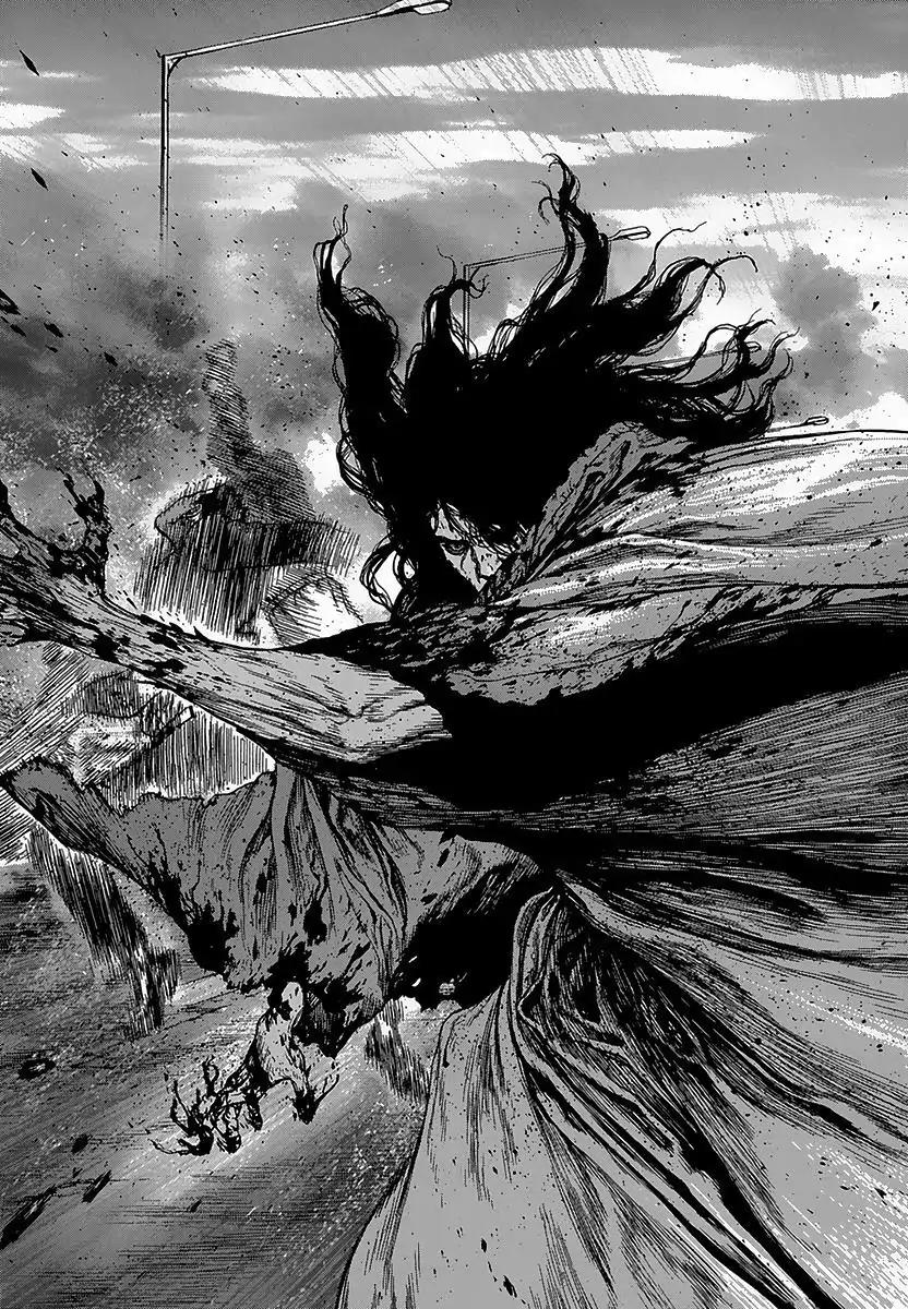 Sun ken Rock Chapter 91 page 15 - Chapter 91