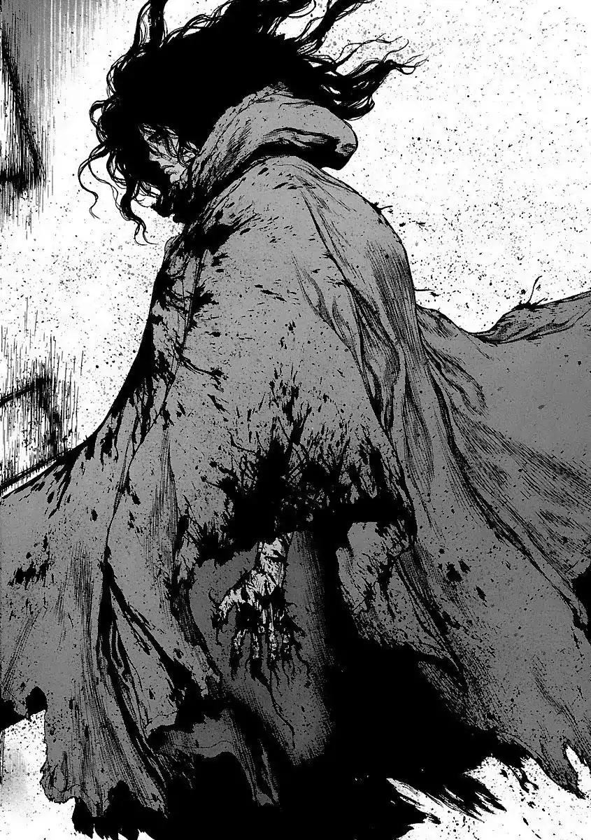 Sun ken Rock Chapter 91 page 16 - Chapter 91