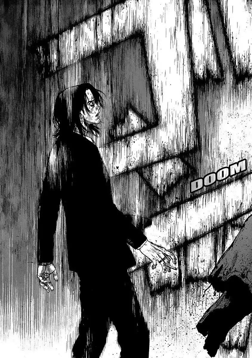 Sun ken Rock Chapter 91 page 17 - Chapter 91
