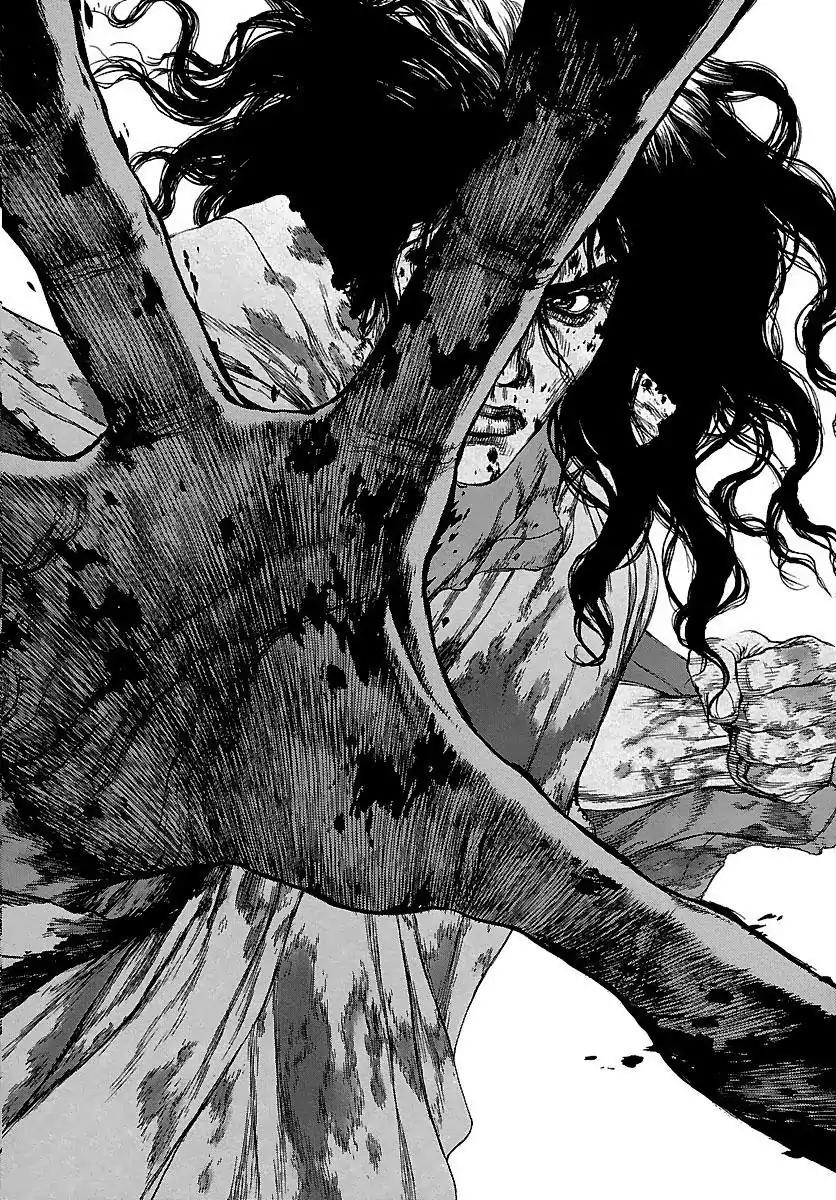 Sun ken Rock Chapter 91 page 22 - Chapter 91