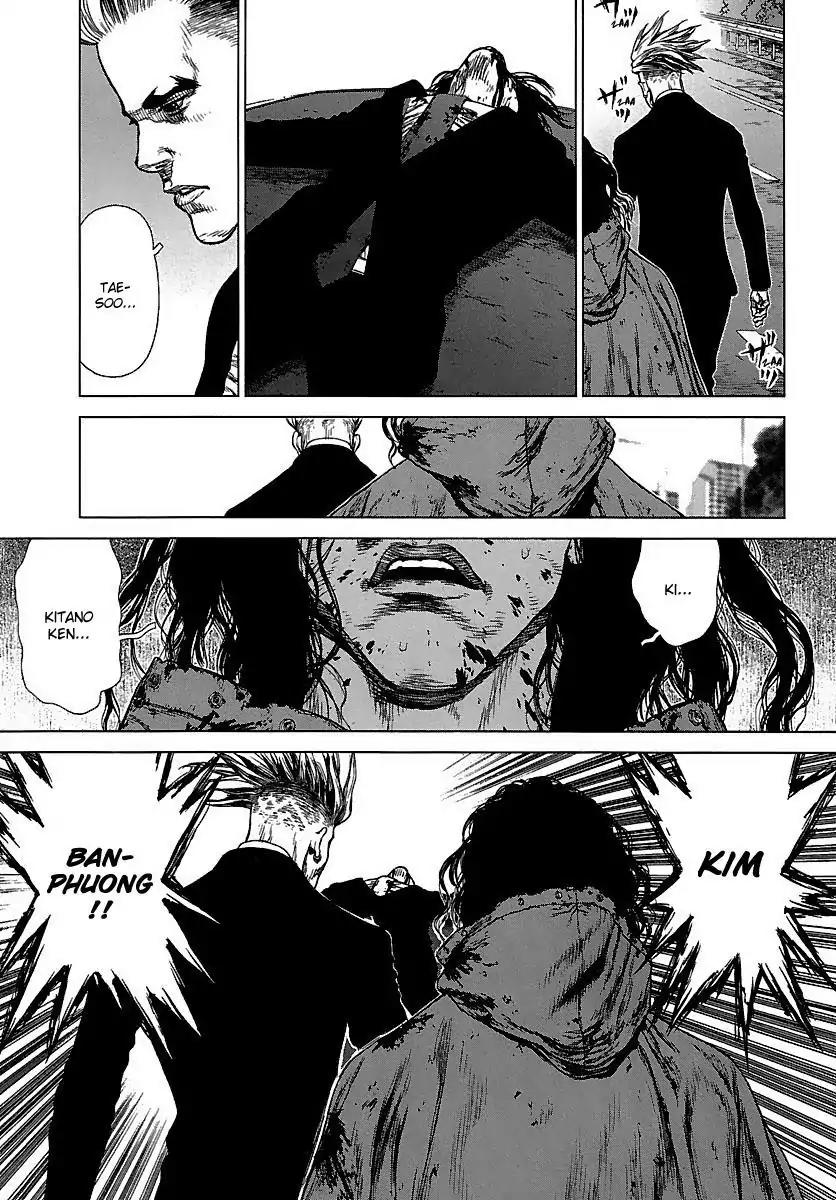 Sun ken Rock Chapter 91 page 29 - Chapter 91