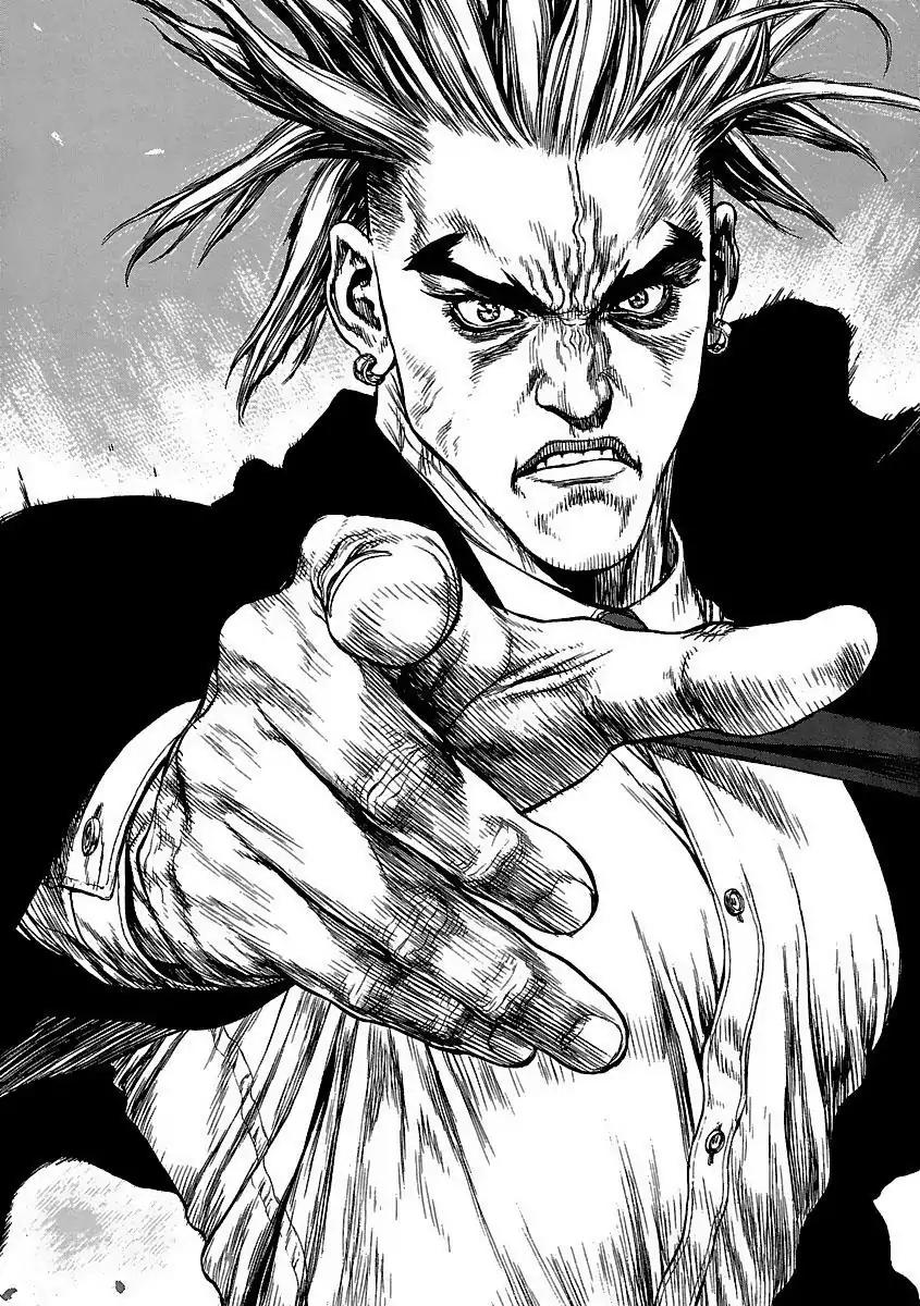 Sun ken Rock Chapter 91 page 31 - Chapter 91