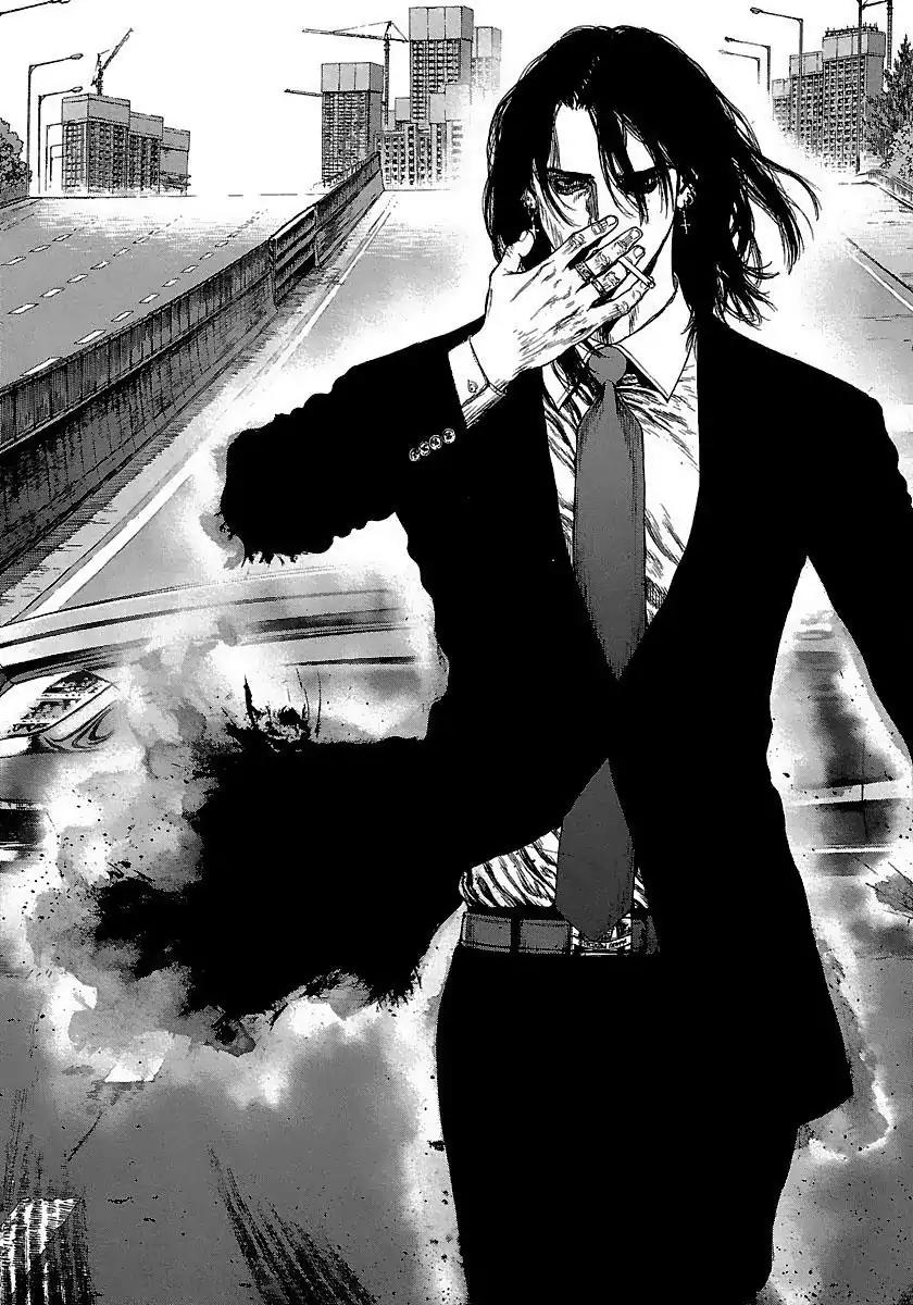 Sun ken Rock Chapter 91 page 9 - Chapter 91