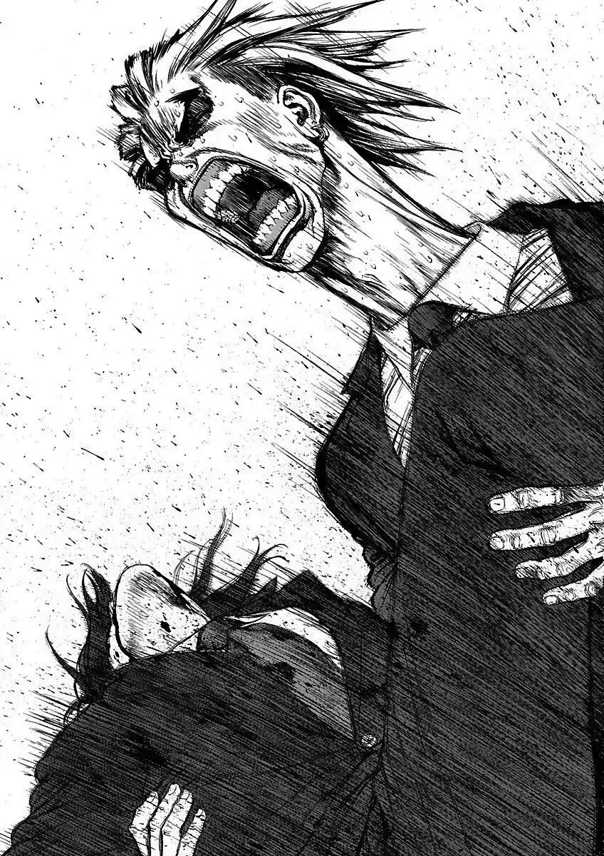 Sun ken Rock Chapter 92 page 12 - Chapter 92