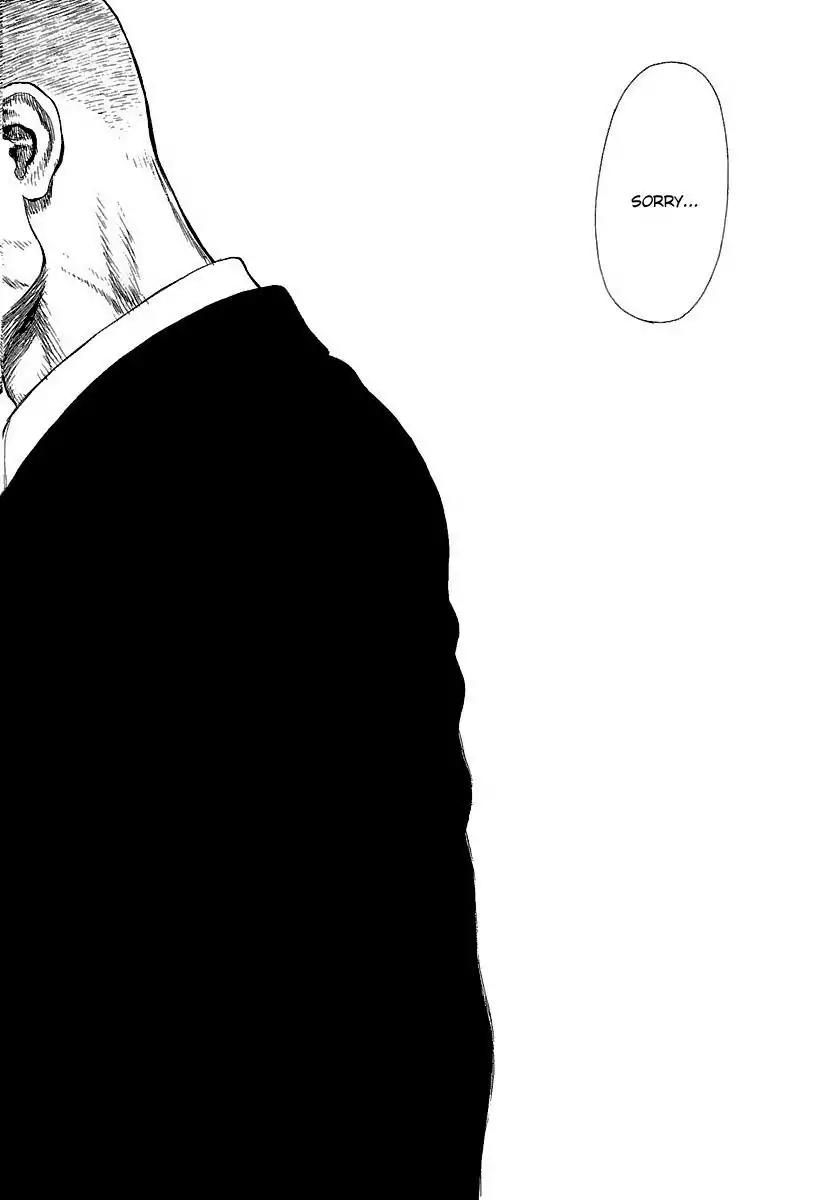 Sun ken Rock Chapter 92 page 21 - Chapter 92