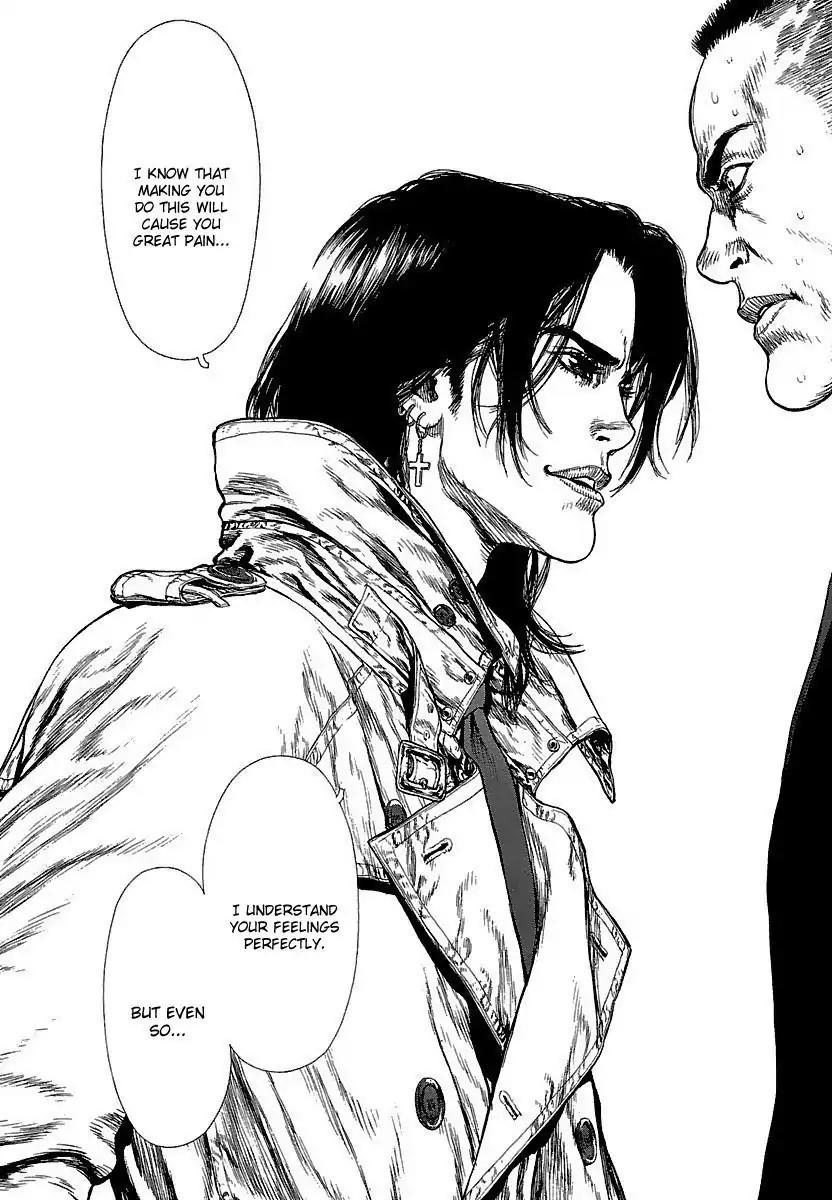 Sun ken Rock Chapter 92 page 22 - Chapter 92