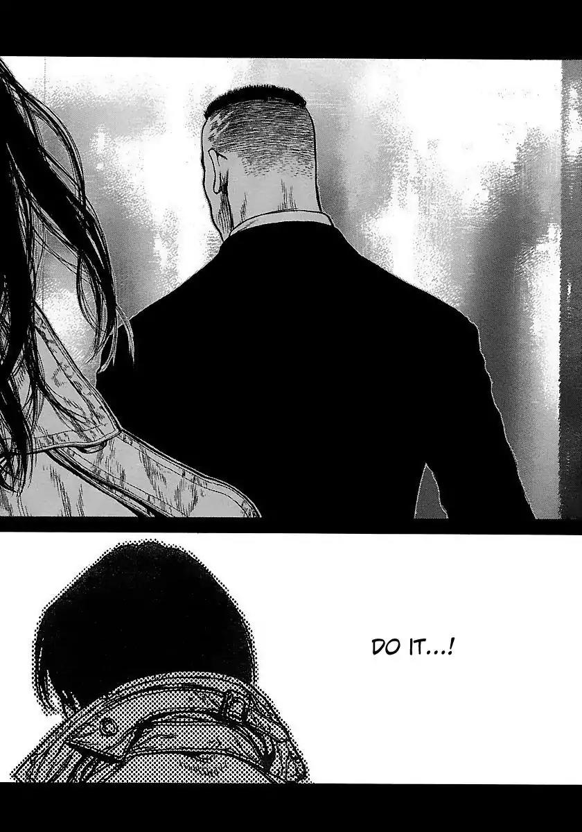 Sun ken Rock Chapter 92 page 23 - Chapter 92