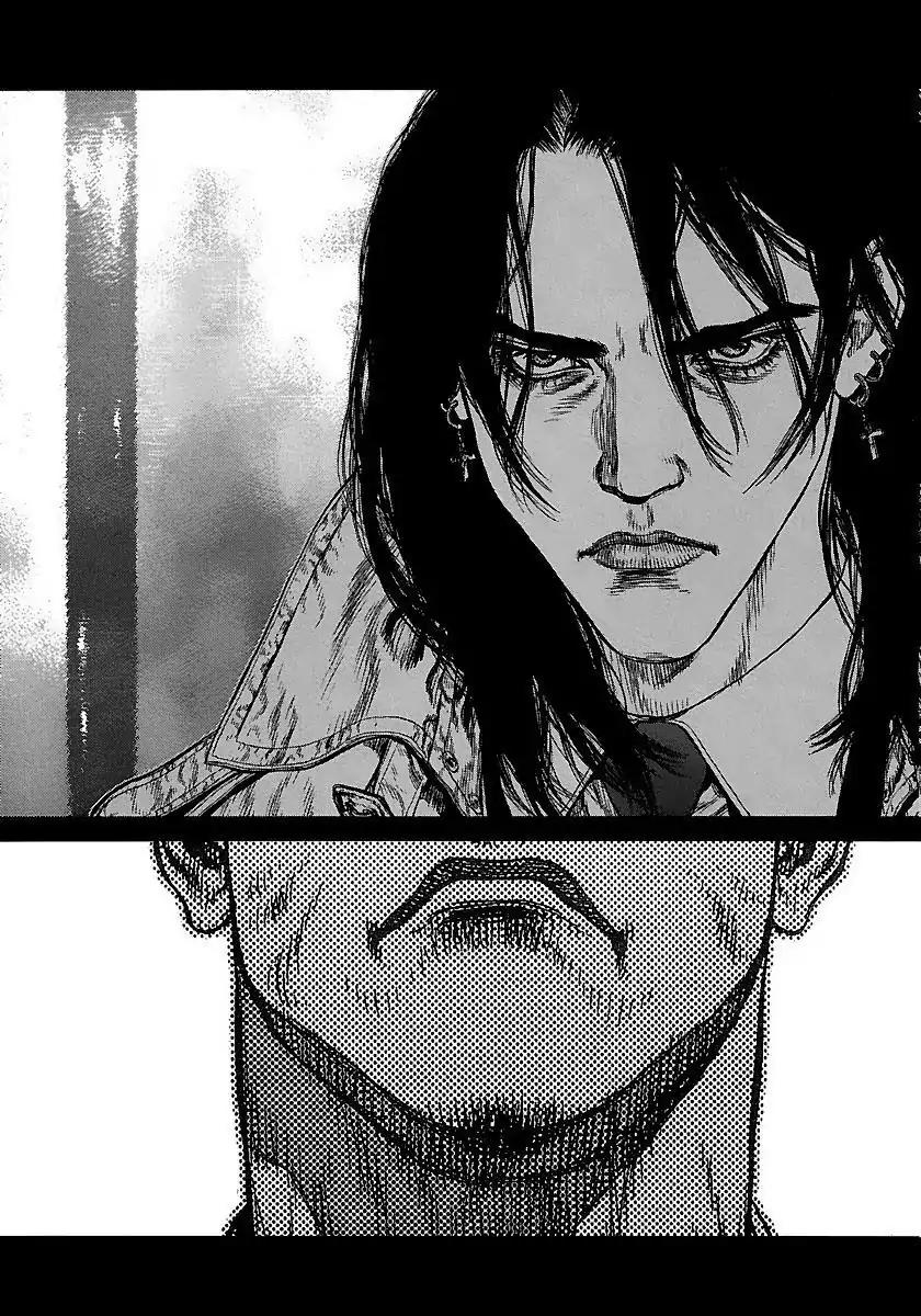 Sun ken Rock Chapter 92 page 24 - Chapter 92