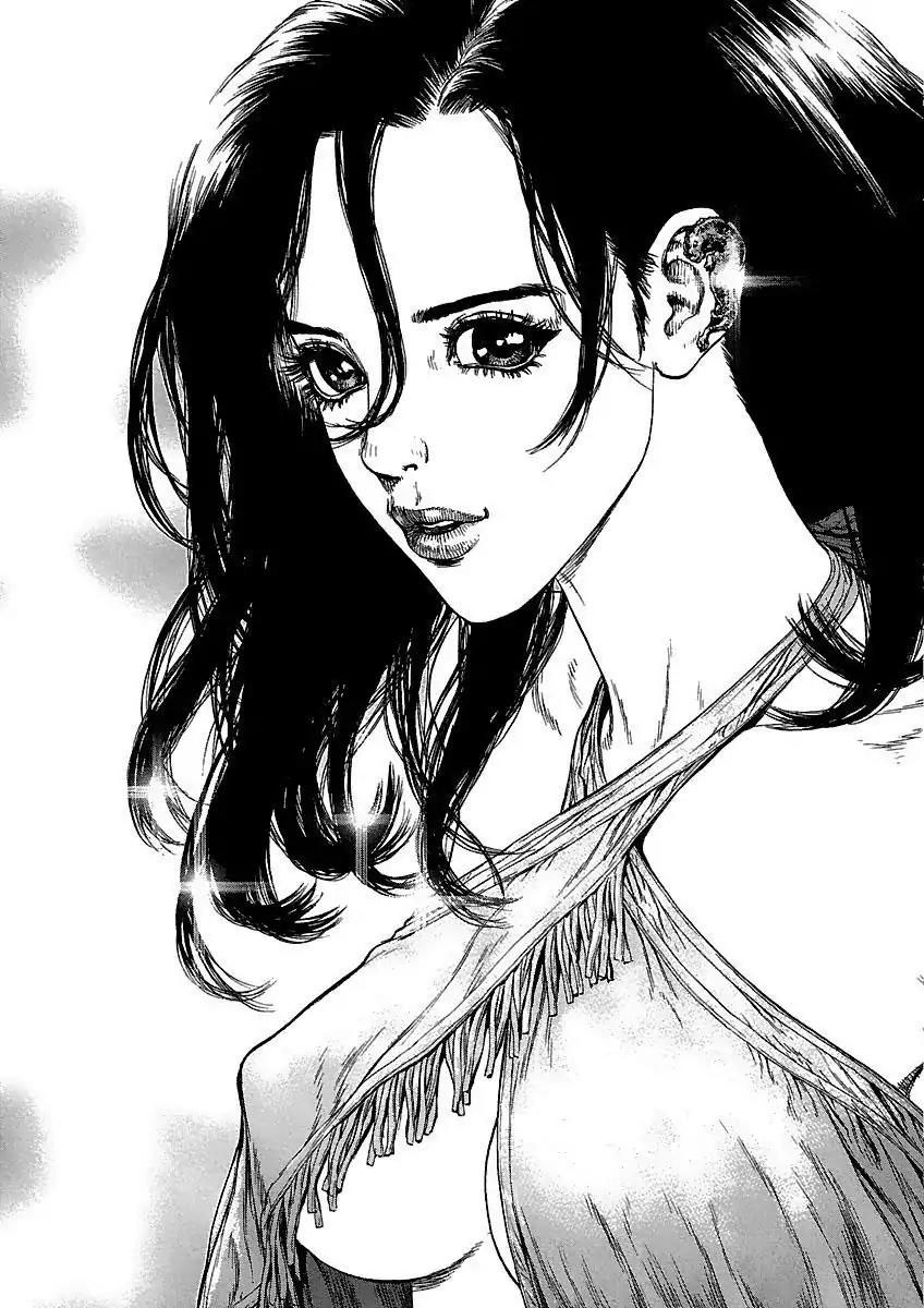 Sun ken Rock Chapter 94 page 13 - Chapter 94