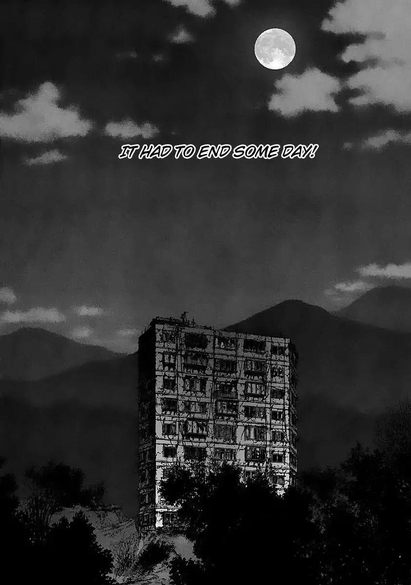 Sun ken Rock Chapter 95 page 14 - Chapter 95