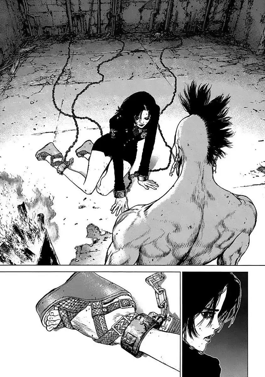 Sun ken Rock Chapter 95 page 15 - Chapter 95