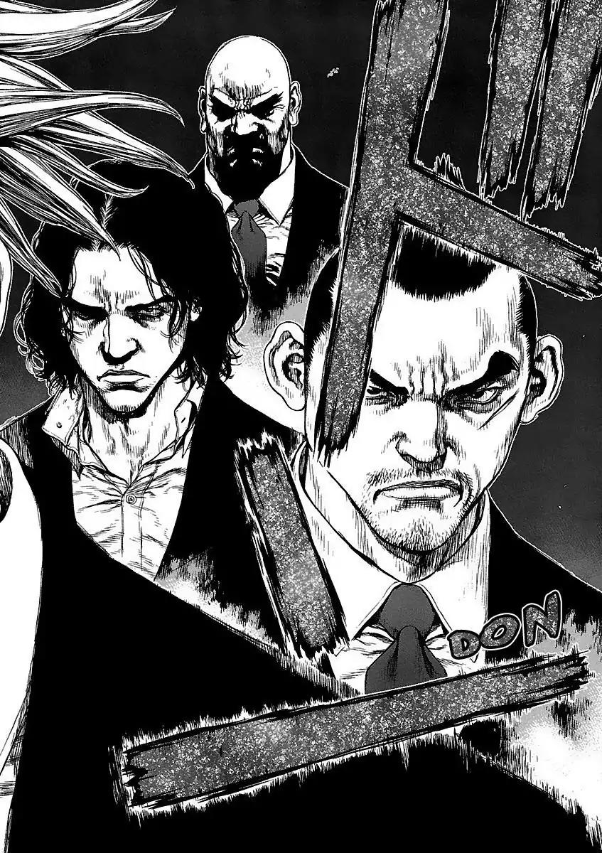 Sun ken Rock Chapter 95 page 2 - Chapter 95