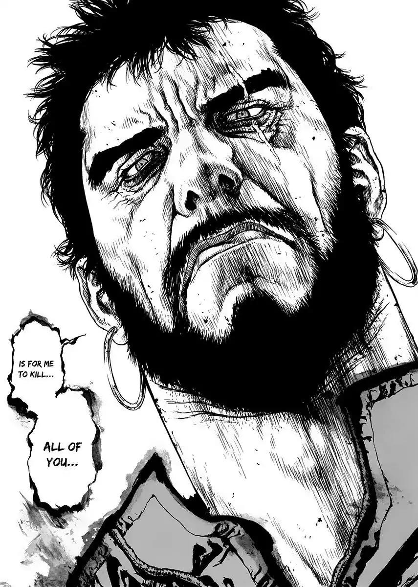 Sun ken Rock Chapter 95 page 25 - Chapter 95