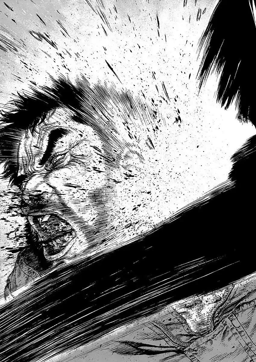 Sun ken Rock Chapter 95 page 27 - Chapter 95