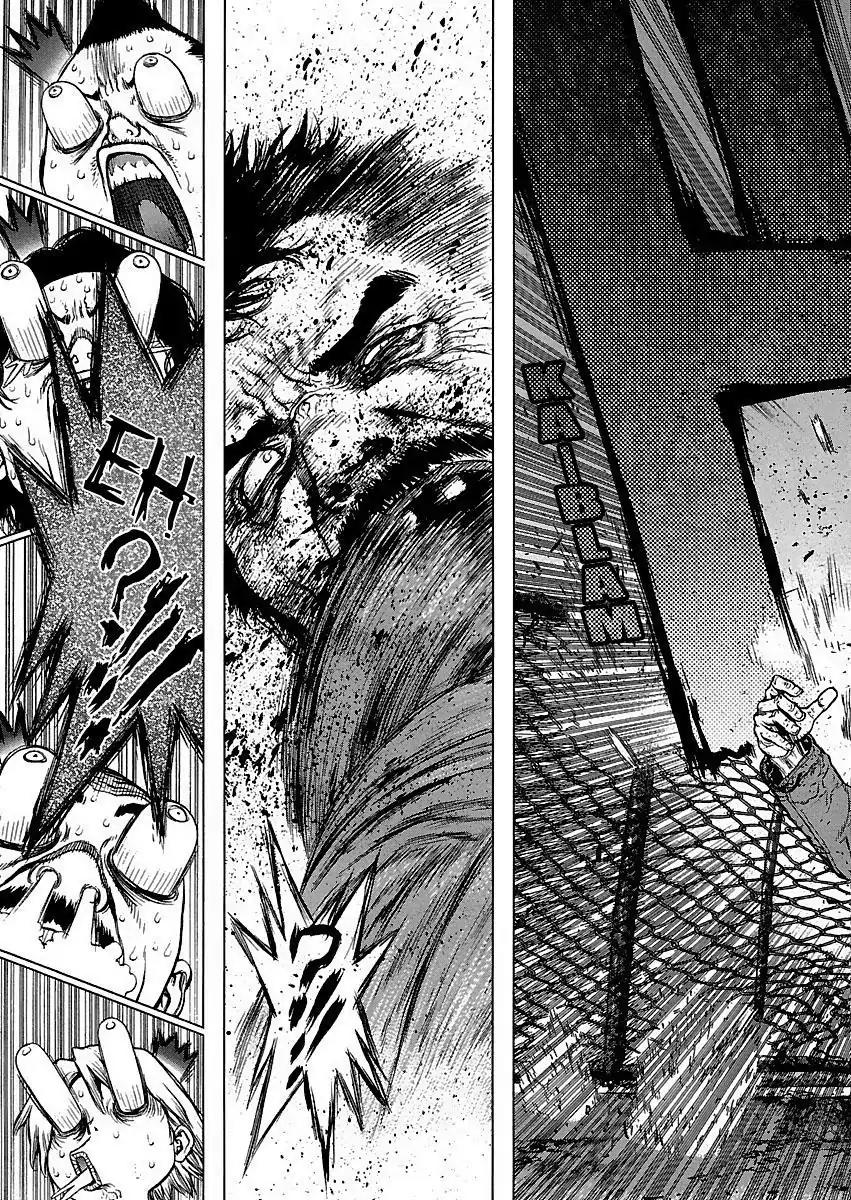 Sun ken Rock Chapter 95 page 29 - Chapter 95