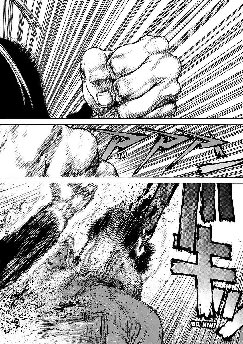 Sun ken Rock Chapter 95 page 30 - Chapter 95