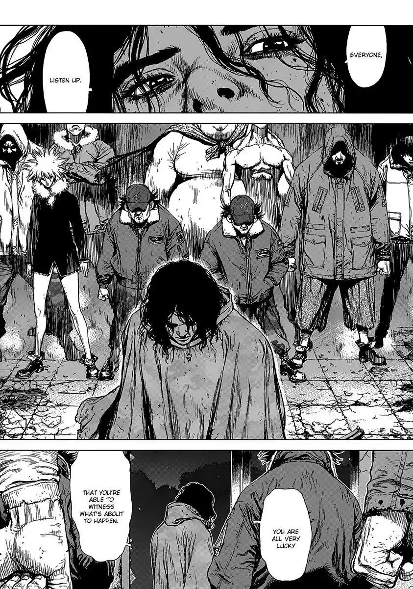 Sun ken Rock Chapter 95 page 6 - Chapter 95