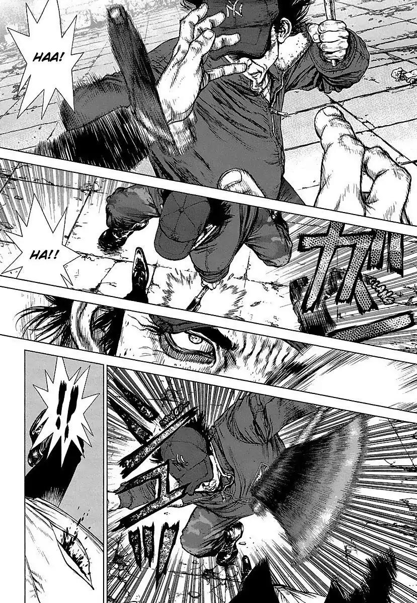 Sun ken Rock Chapter 97 page 10 - Chapter 97