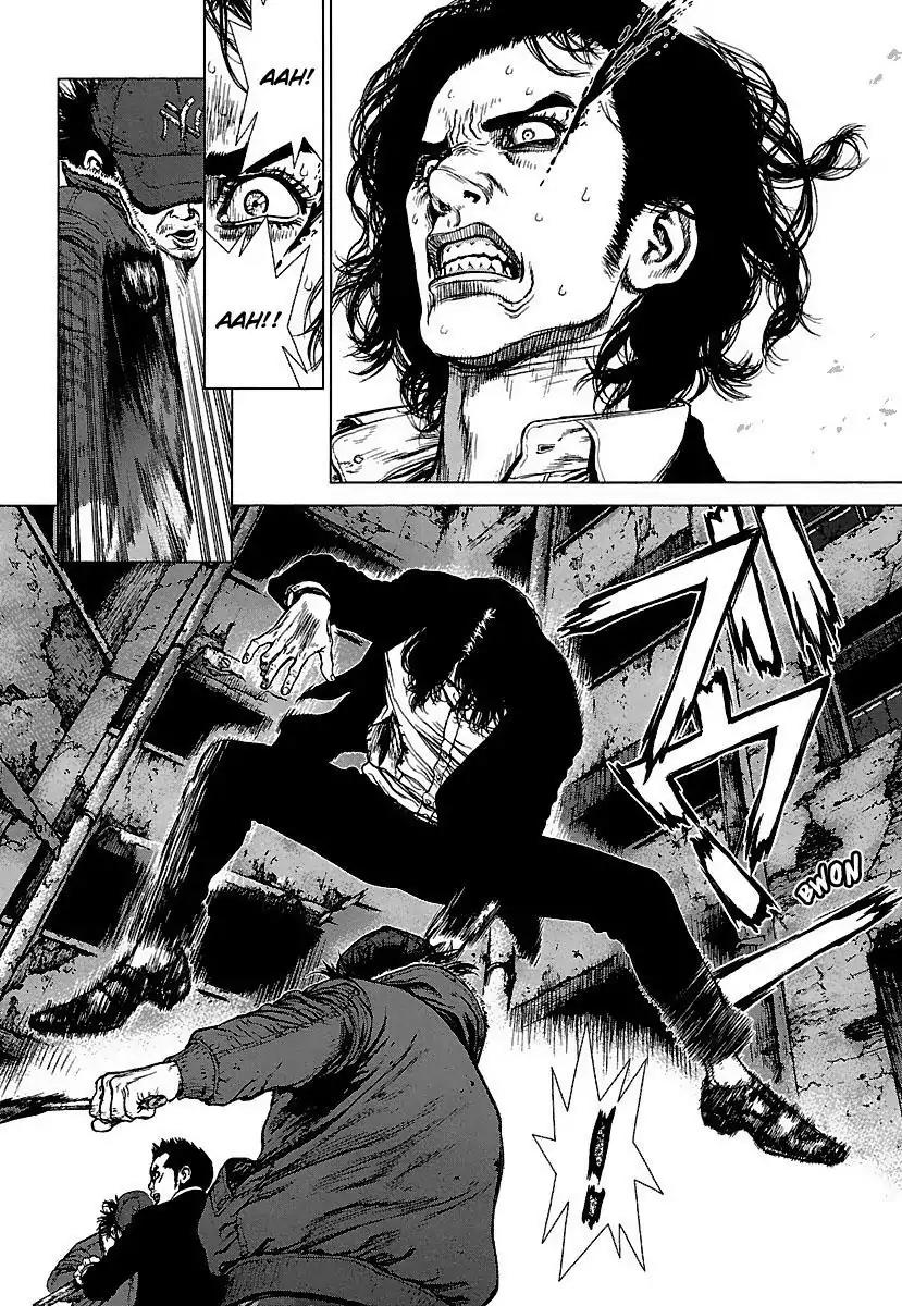 Sun ken Rock Chapter 97 page 12 - Chapter 97