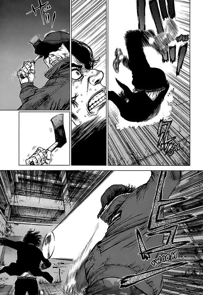 Sun ken Rock Chapter 97 page 13 - Chapter 97