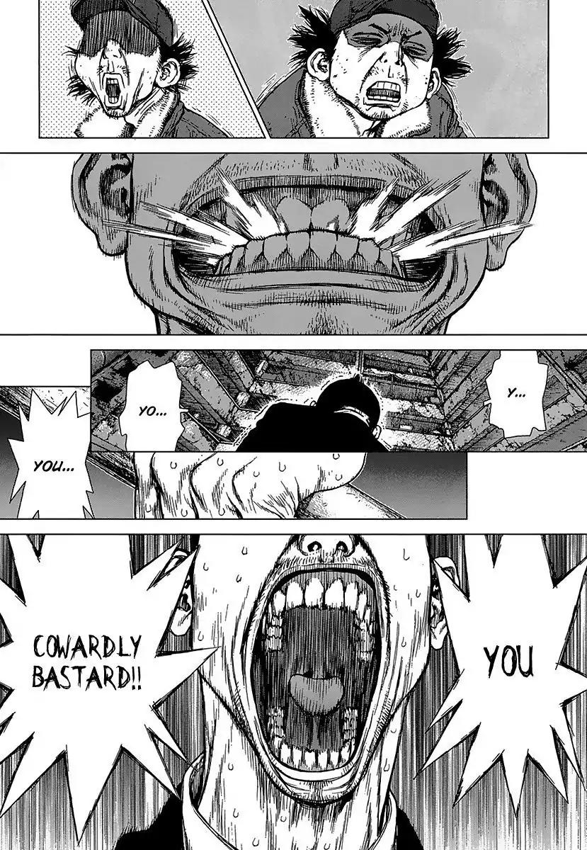Sun ken Rock Chapter 97 page 15 - Chapter 97