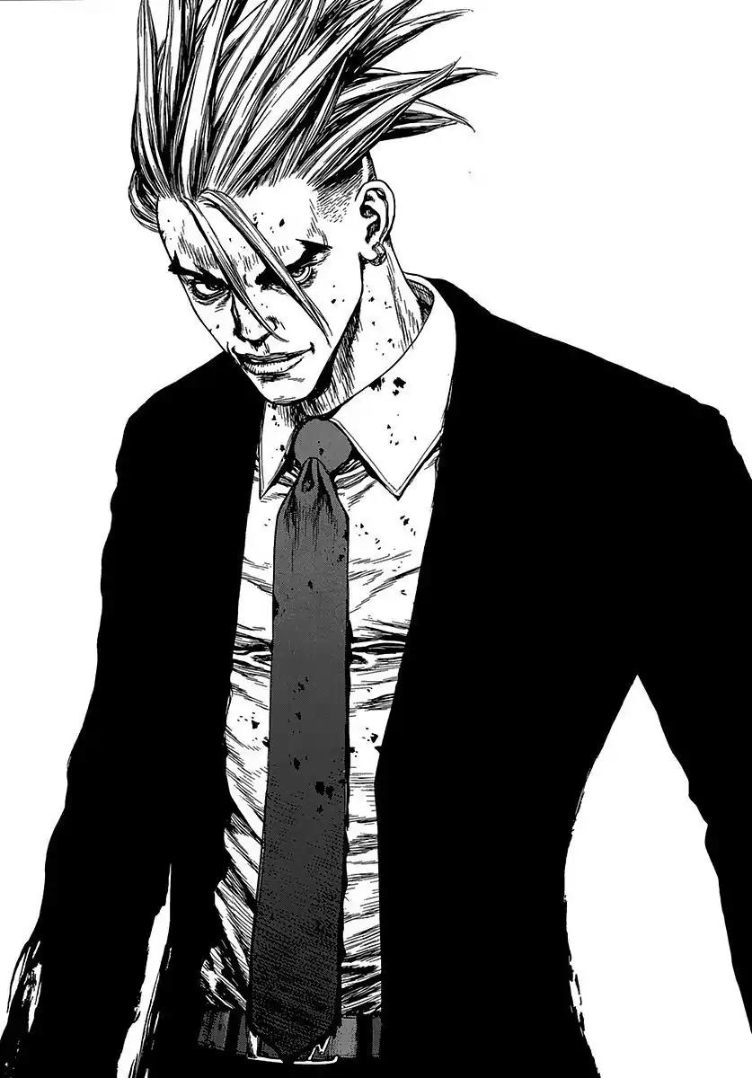 Sun ken Rock Chapter 97 page 19 - Chapter 97