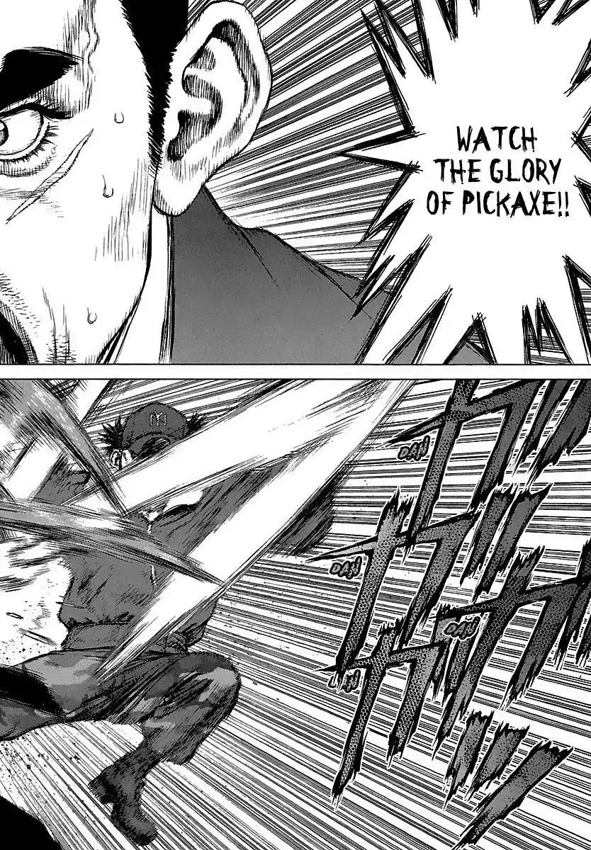 Sun ken Rock Chapter 98 page 22 - Chapter 98